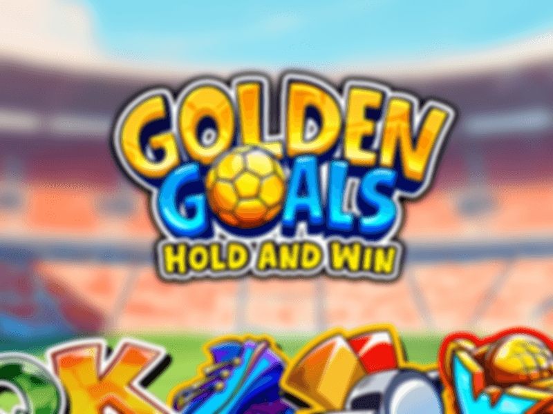 Golden Goals Hold and Win