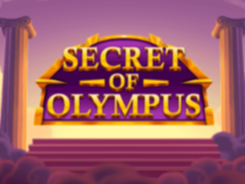 Secret of Olympus