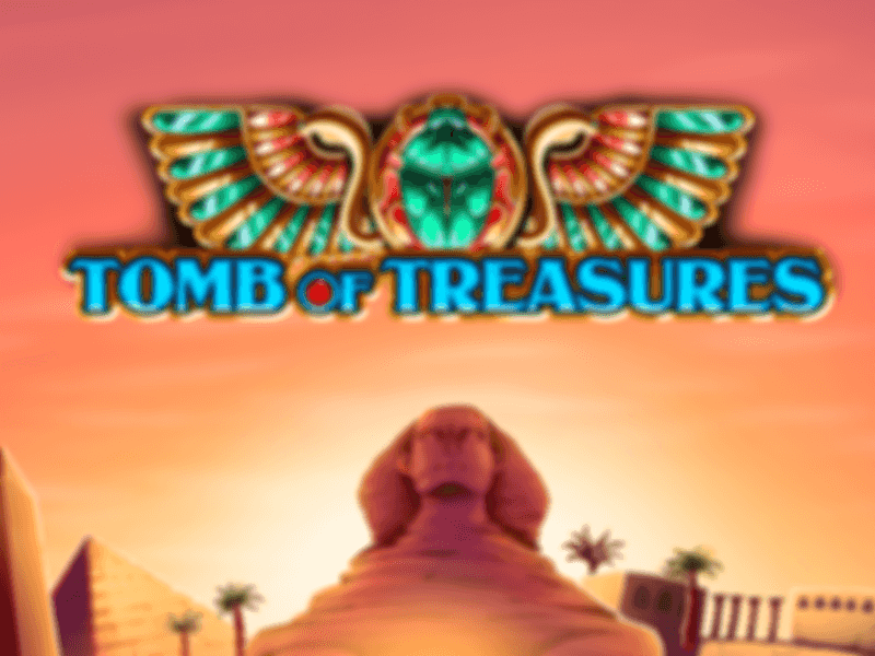 Tomb of Treasures