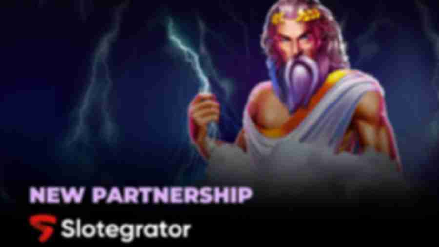 Bellot vstupuje do partnerství se Slotegrator