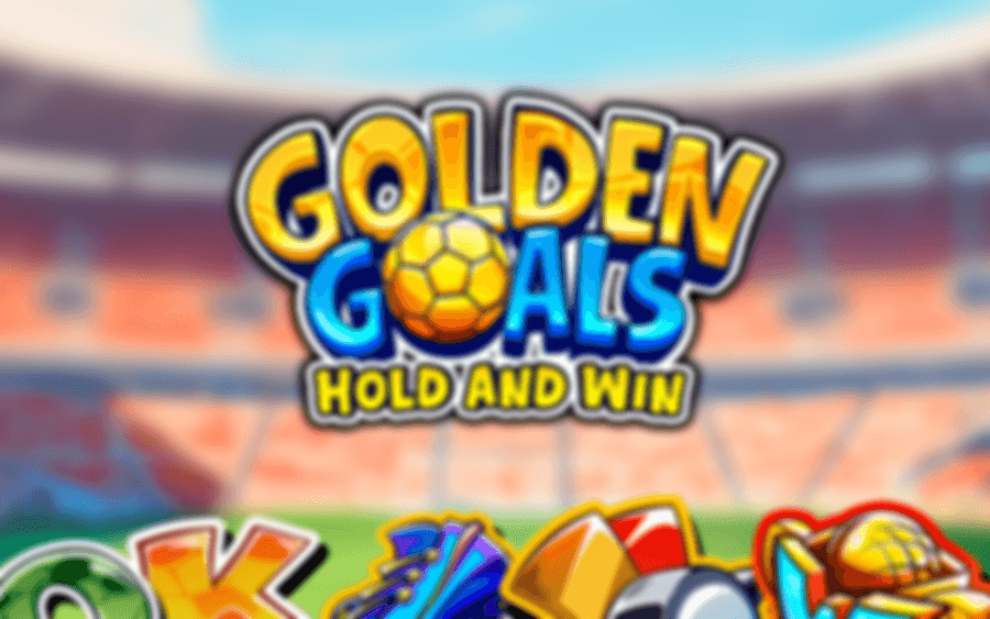 Golden Goals Hold and Win