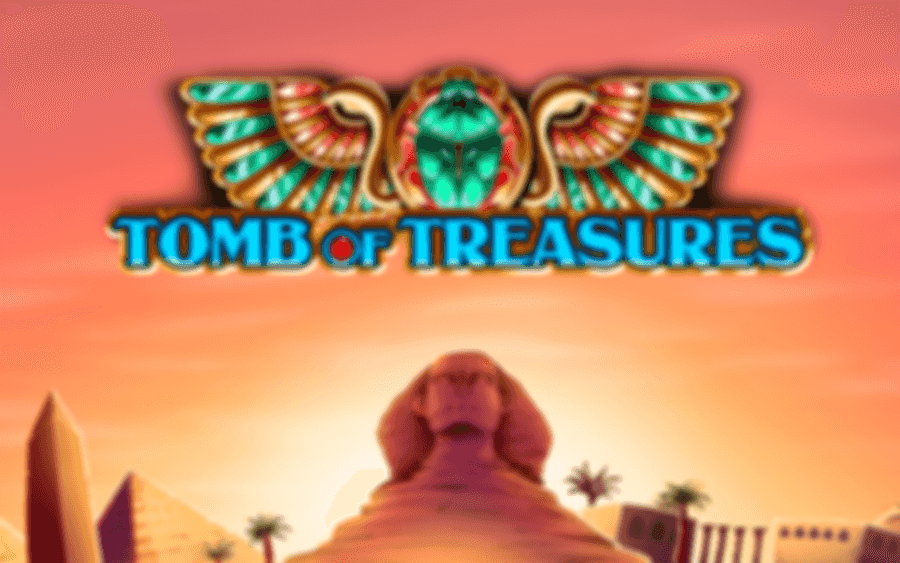 Tomb of Treasures